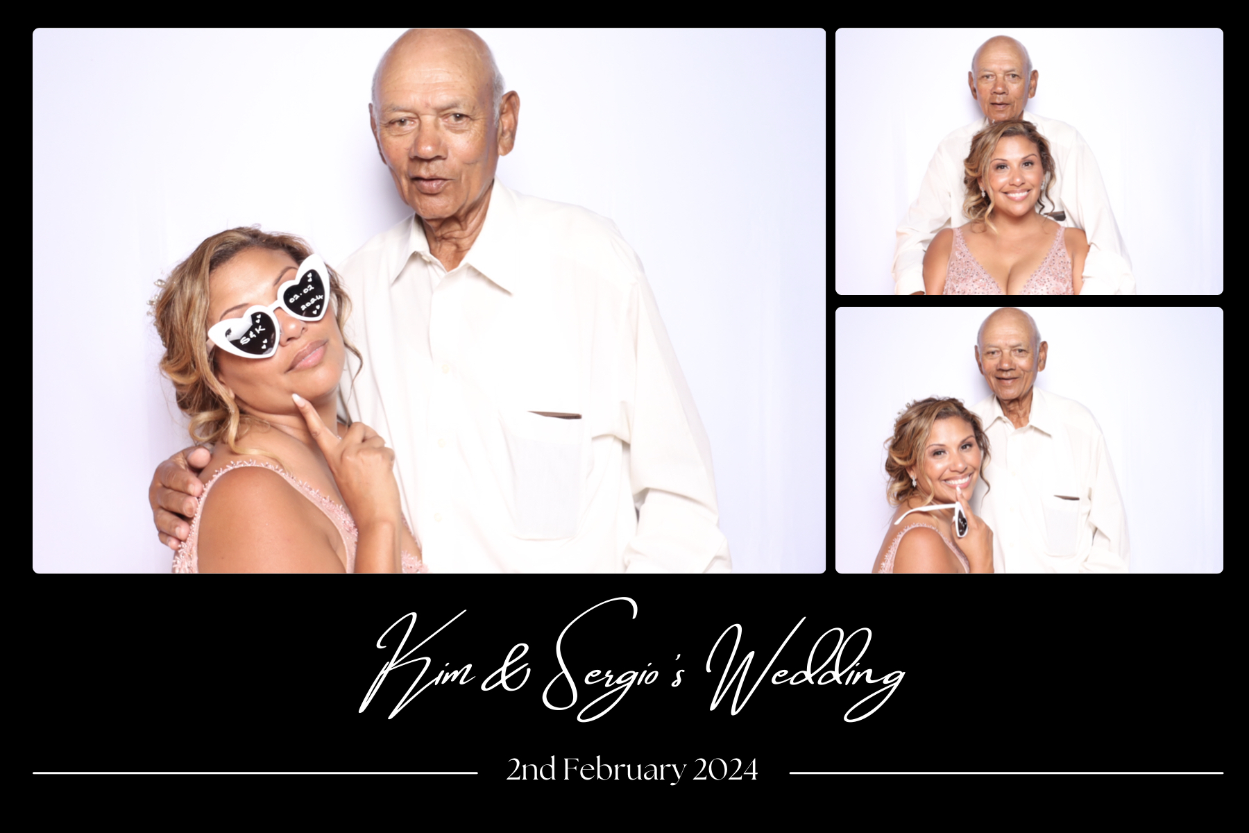 Kim and Sergio | View more photos from the event at photos.goldotter.co.za/u/GoldOtterMedia/Kim-and-Sergio