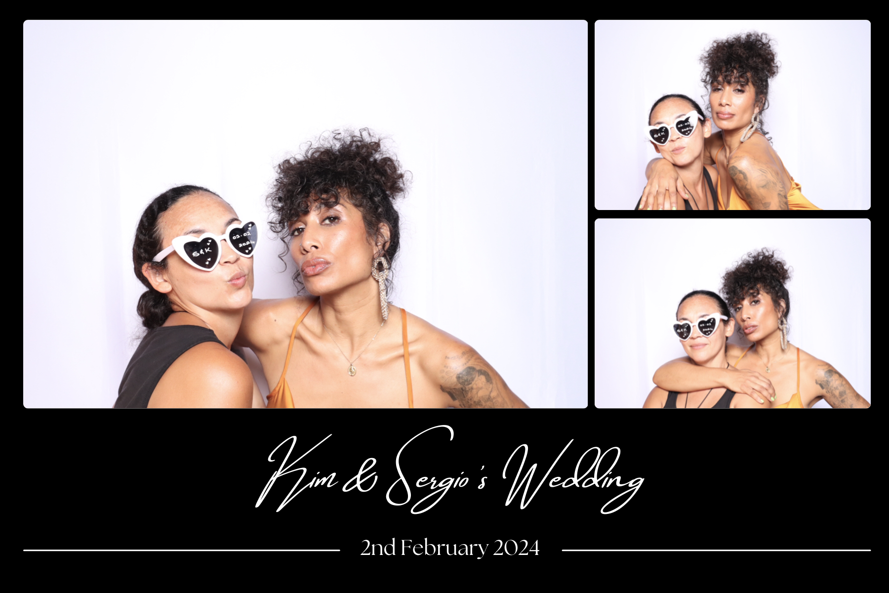 Kim and Sergio | View more photos from the event at photos.goldotter.co.za/u/GoldOtterMedia/Kim-and-Sergio