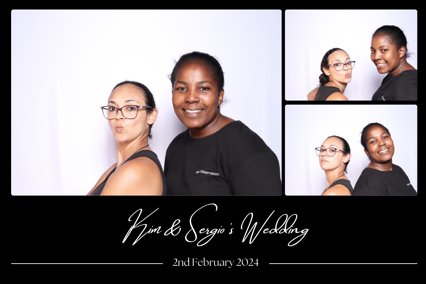 Kim and Sergio | View more photos from the event at photos.goldotter.co.za/u/GoldOtterMedia/Kim-and-Sergio