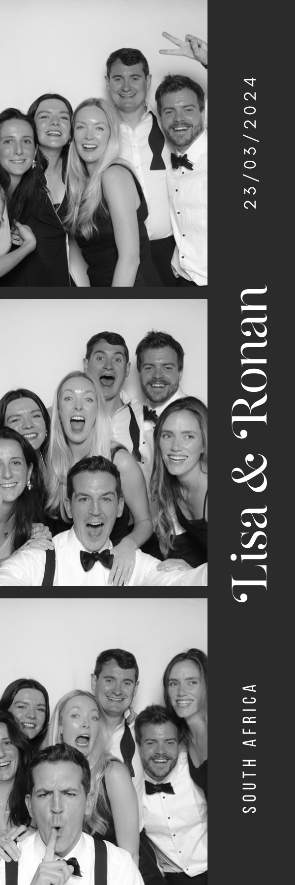 Lisa & Ronan | View more photos from the event at photos.goldotter.co.za/u/GoldOtterMedia/Lisa-Ronan