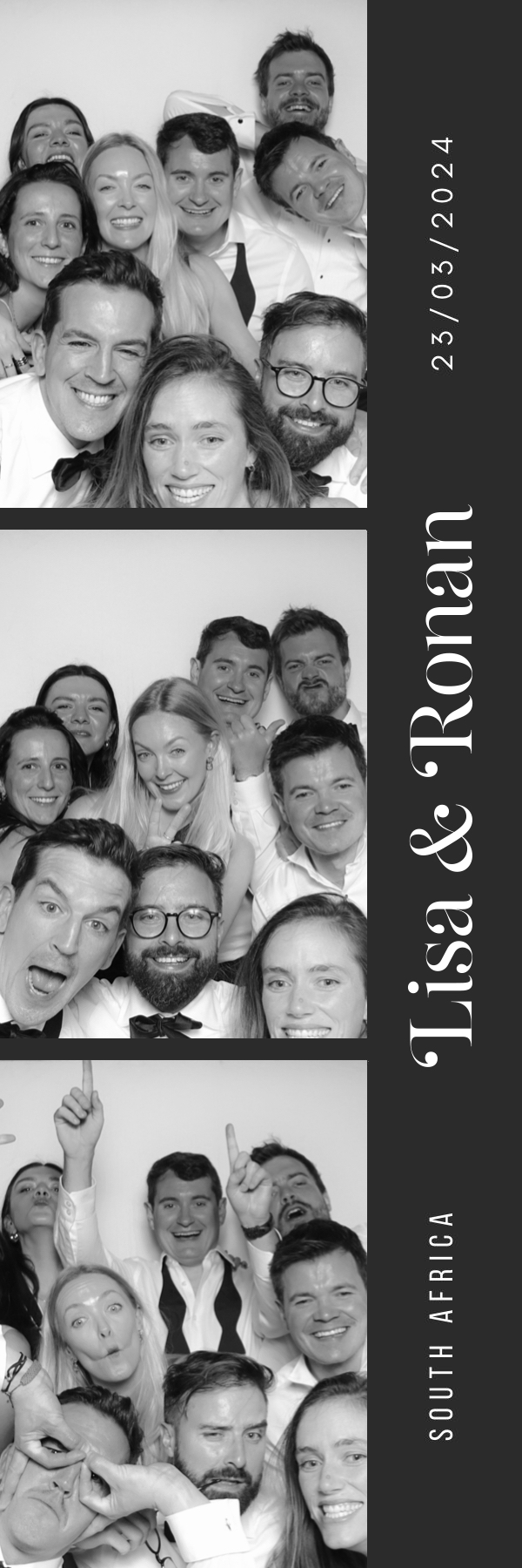 Lisa & Ronan | View more photos from the event at photos.goldotter.co.za/u/GoldOtterMedia/Lisa-Ronan