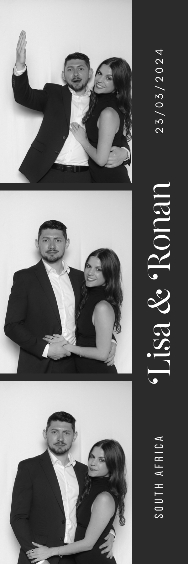 Lisa & Ronan | View more photos from the event at photos.goldotter.co.za/u/GoldOtterMedia/Lisa-Ronan