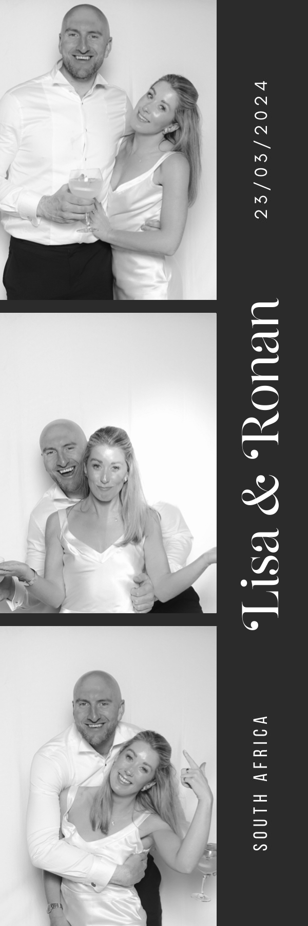 Lisa & Ronan | View more photos from the event at photos.goldotter.co.za/u/GoldOtterMedia/Lisa-Ronan