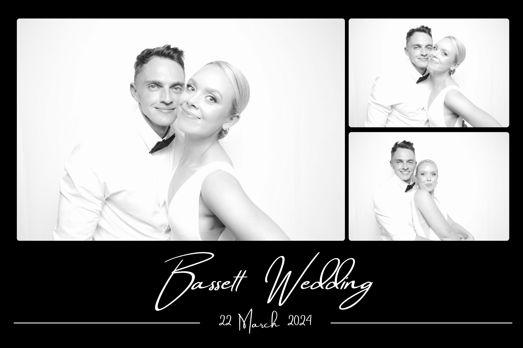 Maxseen and Dean | View more photos from the event at photos.goldotter.co.za/u/GoldOtterMedia/Maxseen-and-Dean