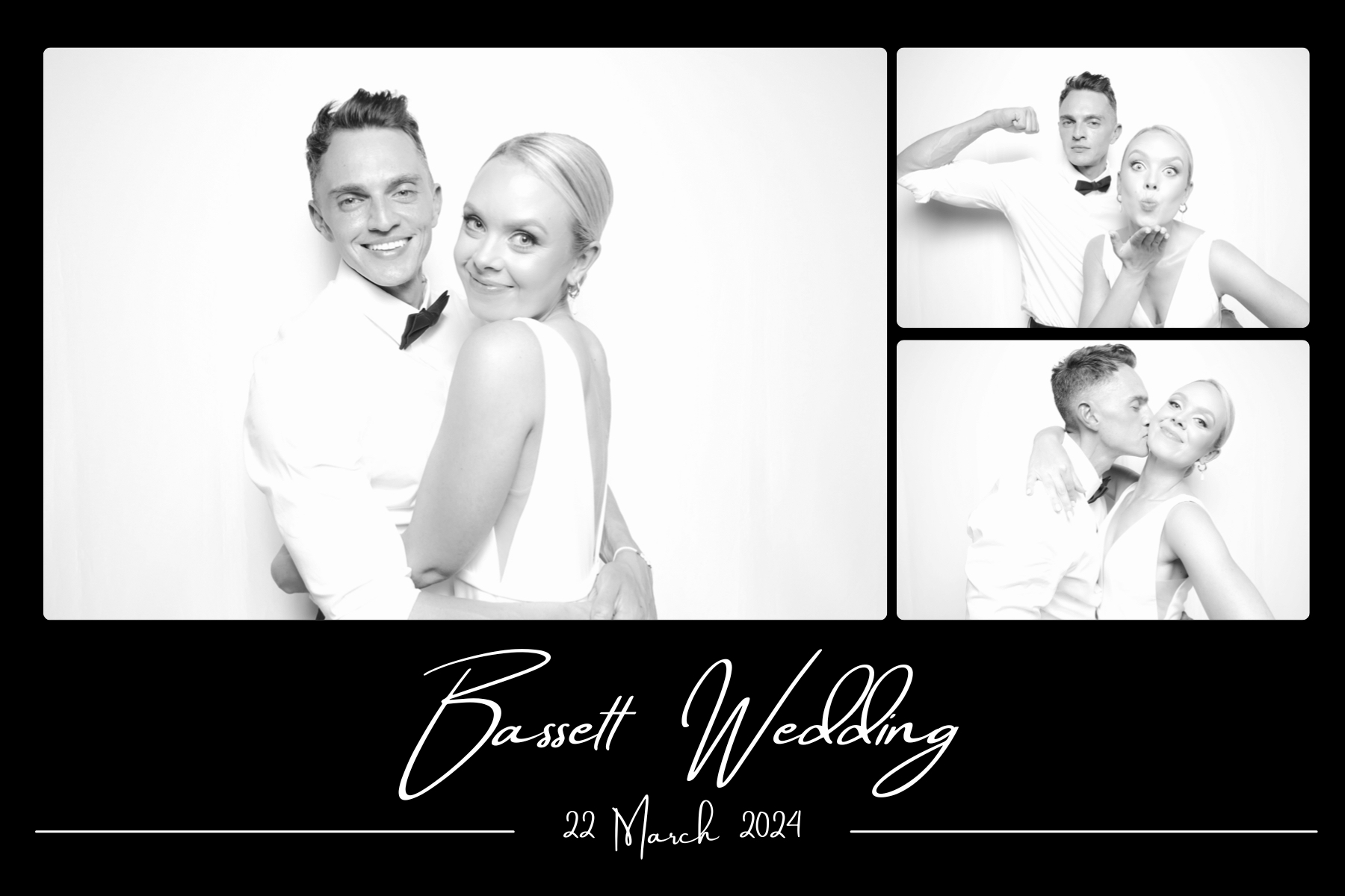 Maxseen and Dean | View more photos from the event at photos.goldotter.co.za/u/GoldOtterMedia/Maxseen-and-Dean
