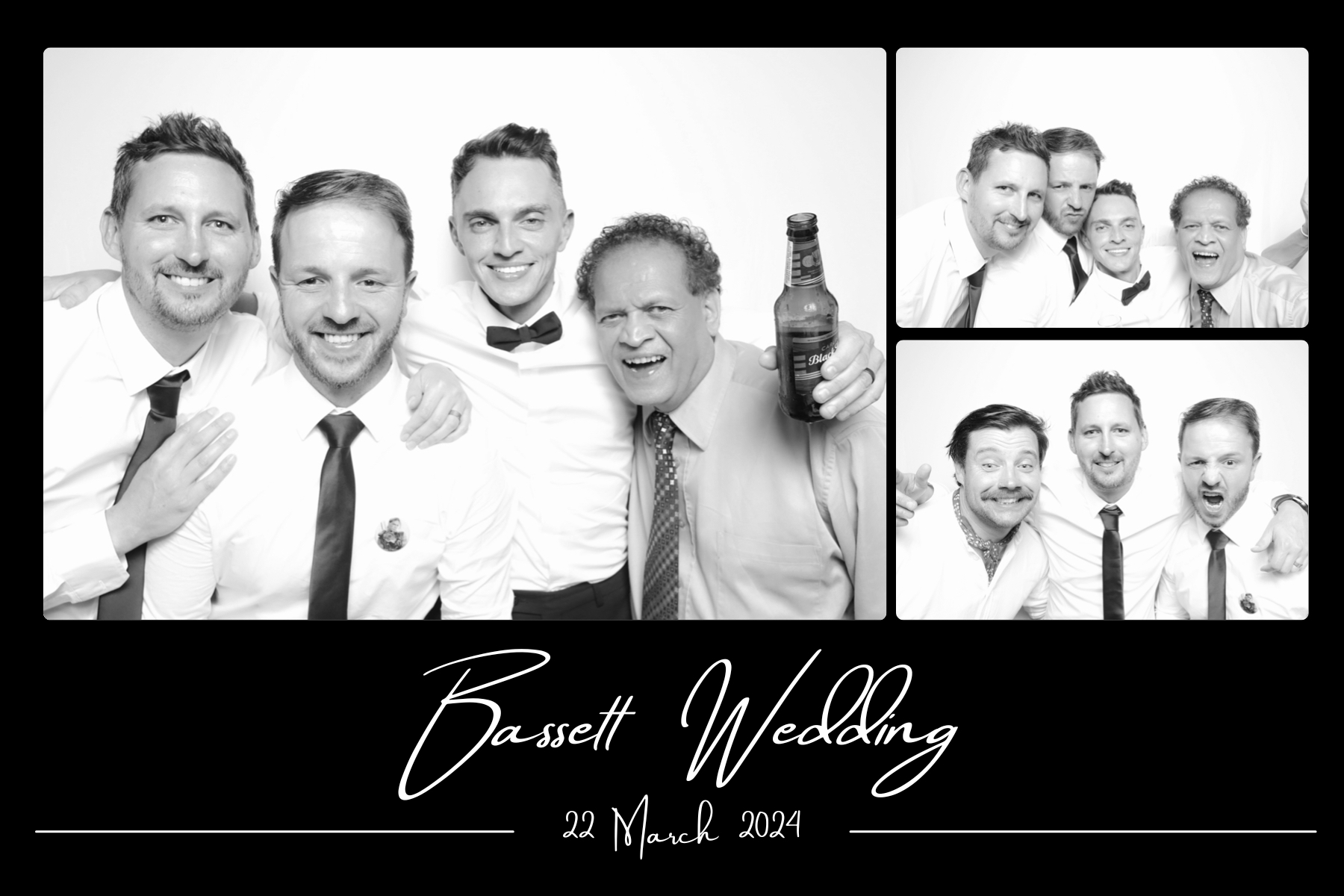 Maxseen and Dean | View more photos from the event at photos.goldotter.co.za/u/GoldOtterMedia/Maxseen-and-Dean