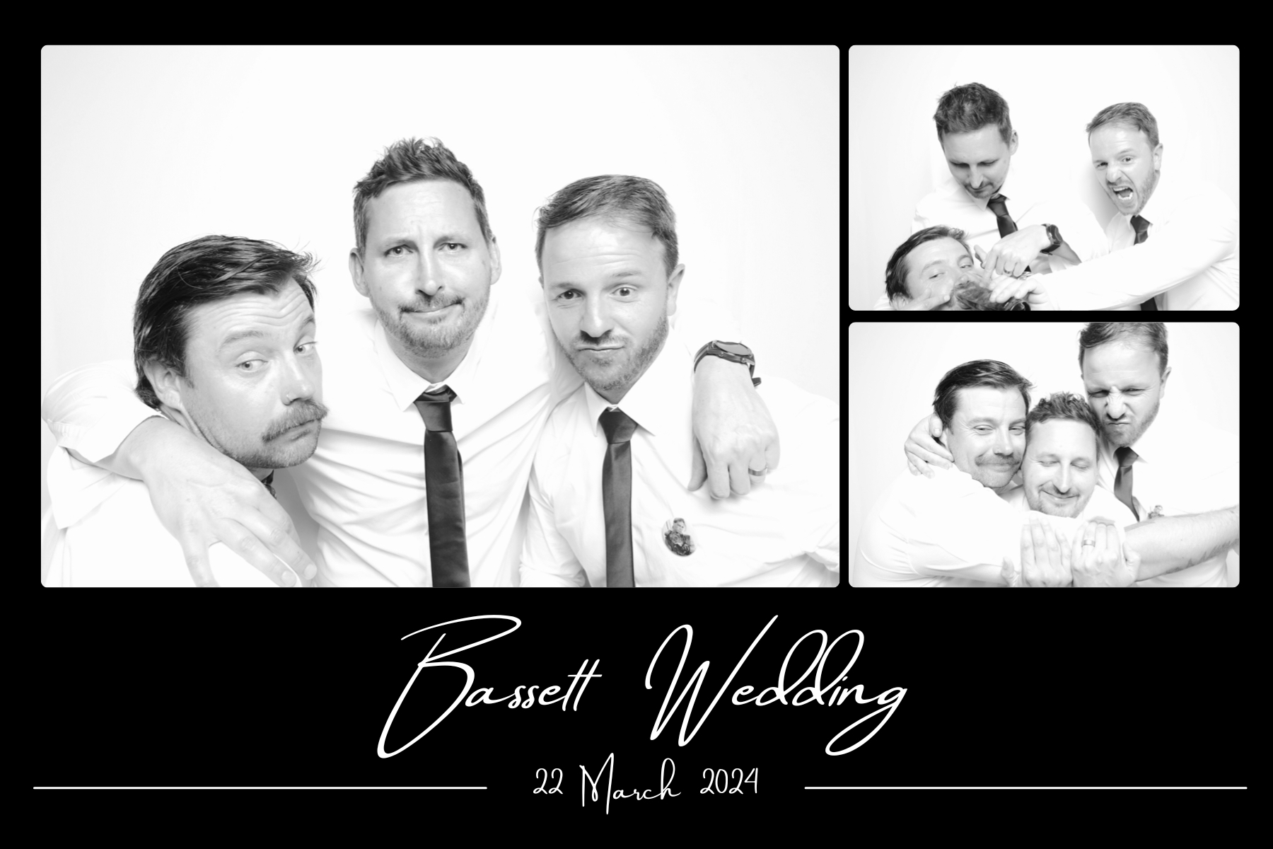 Maxseen and Dean | View more photos from the event at photos.goldotter.co.za/u/GoldOtterMedia/Maxseen-and-Dean