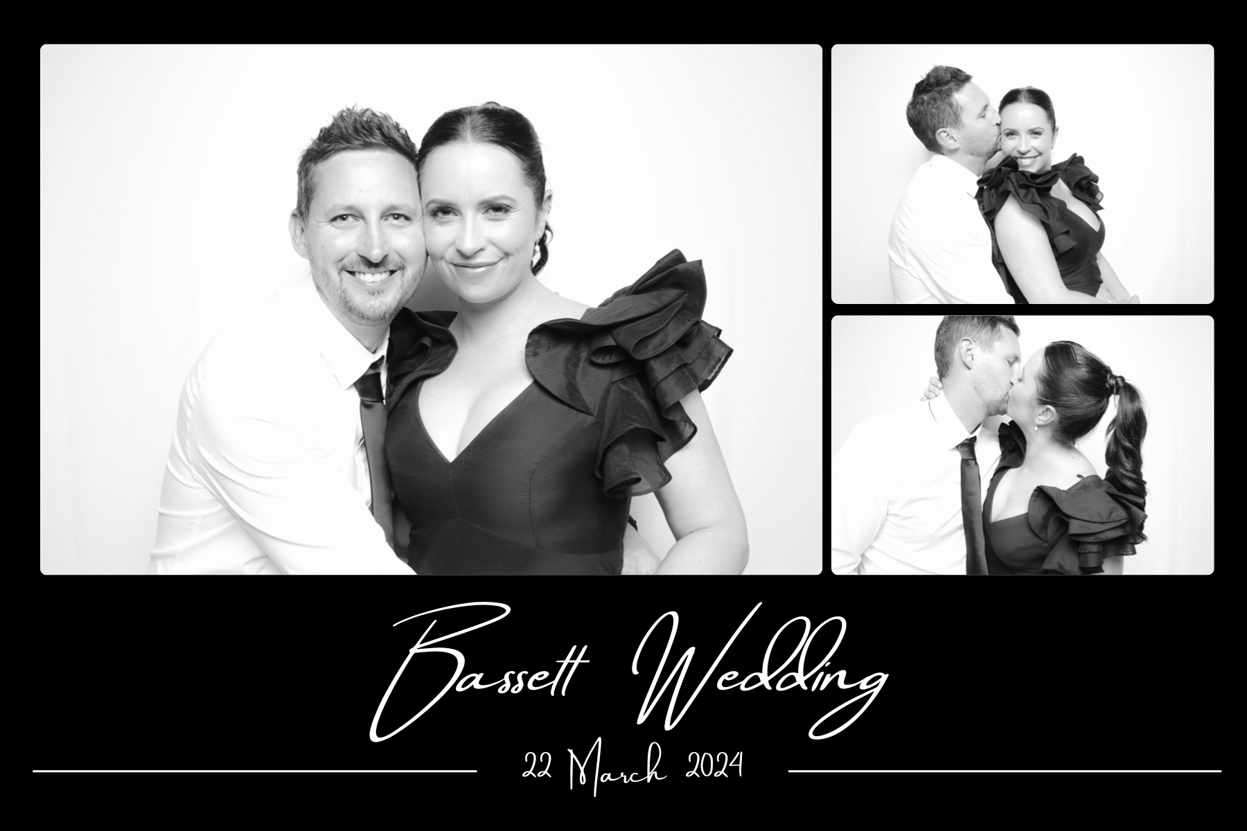 Maxseen and Dean | View more photos from the event at photos.goldotter.co.za/u/GoldOtterMedia/Maxseen-and-Dean