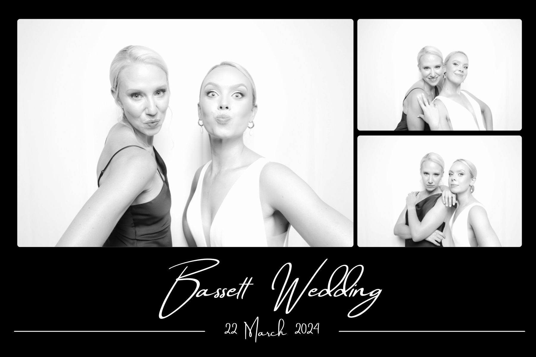 Maxseen and Dean | View more photos from the event at photos.goldotter.co.za/u/GoldOtterMedia/Maxseen-and-Dean