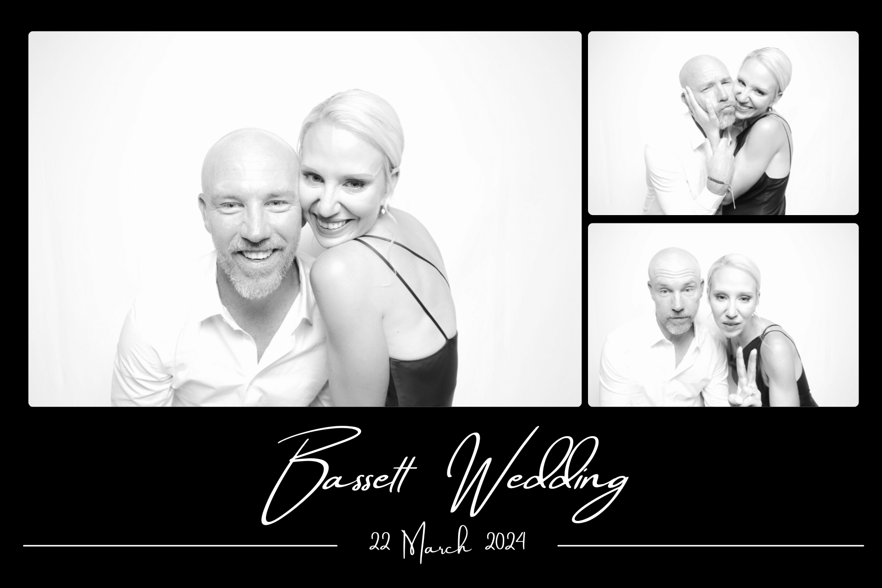 Maxseen and Dean | View more photos from the event at photos.goldotter.co.za/u/GoldOtterMedia/Maxseen-and-Dean