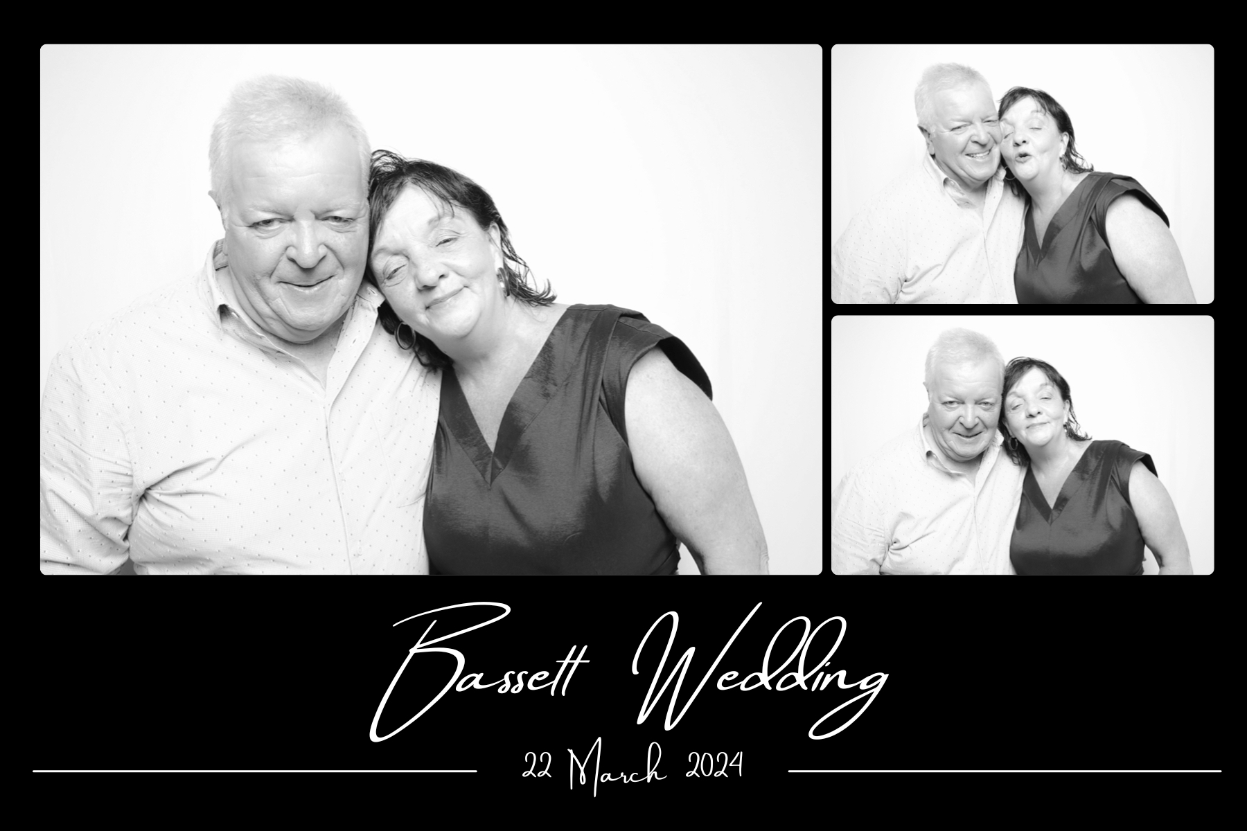 Maxseen and Dean | View more photos from the event at photos.goldotter.co.za/u/GoldOtterMedia/Maxseen-and-Dean