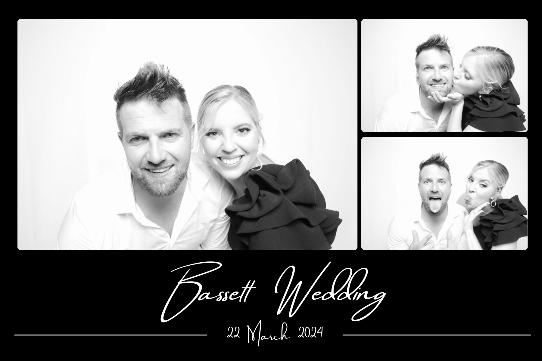 Maxseen and Dean | View more photos from the event at photos.goldotter.co.za/u/GoldOtterMedia/Maxseen-and-Dean