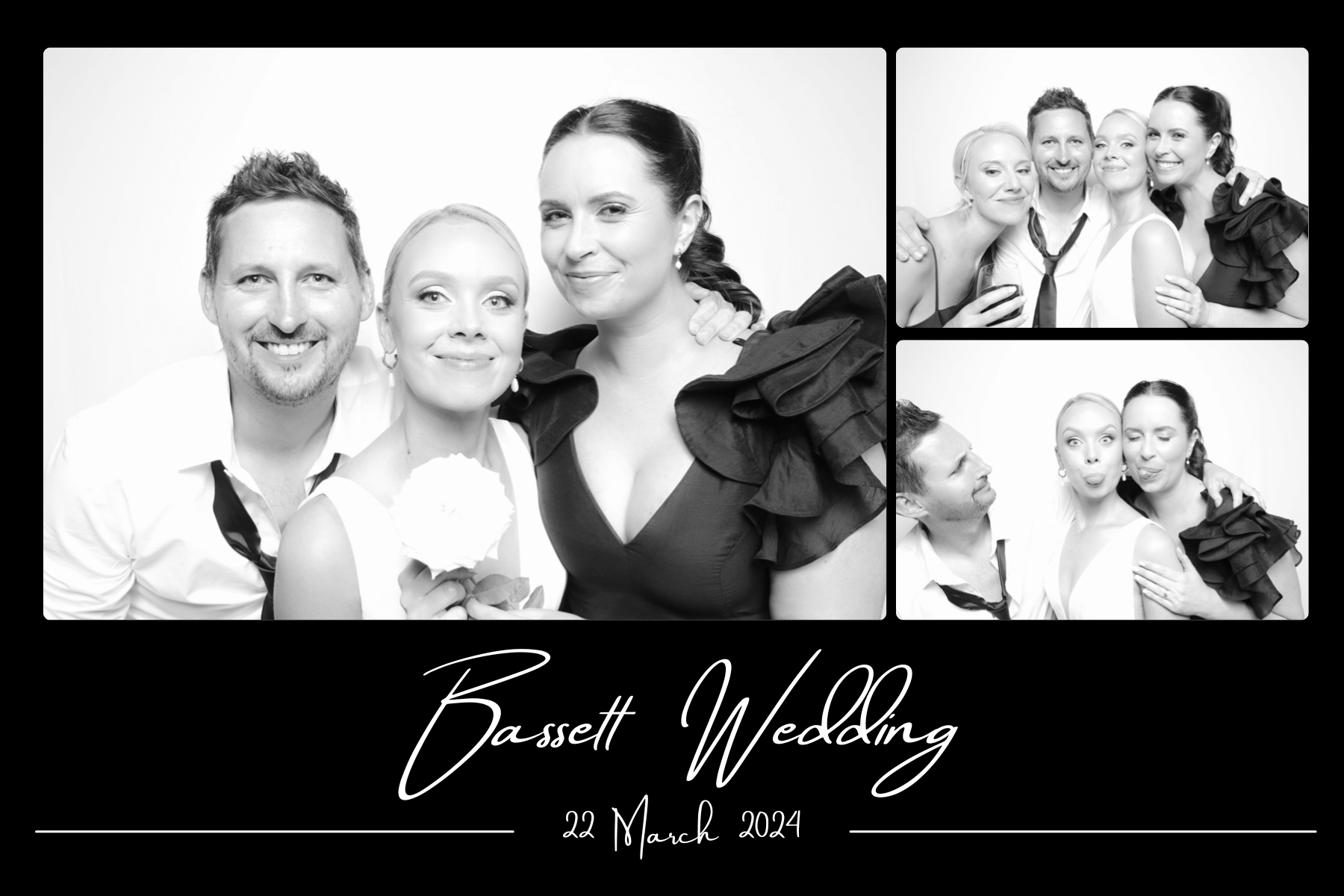 Maxseen and Dean | View more photos from the event at photos.goldotter.co.za/u/GoldOtterMedia/Maxseen-and-Dean