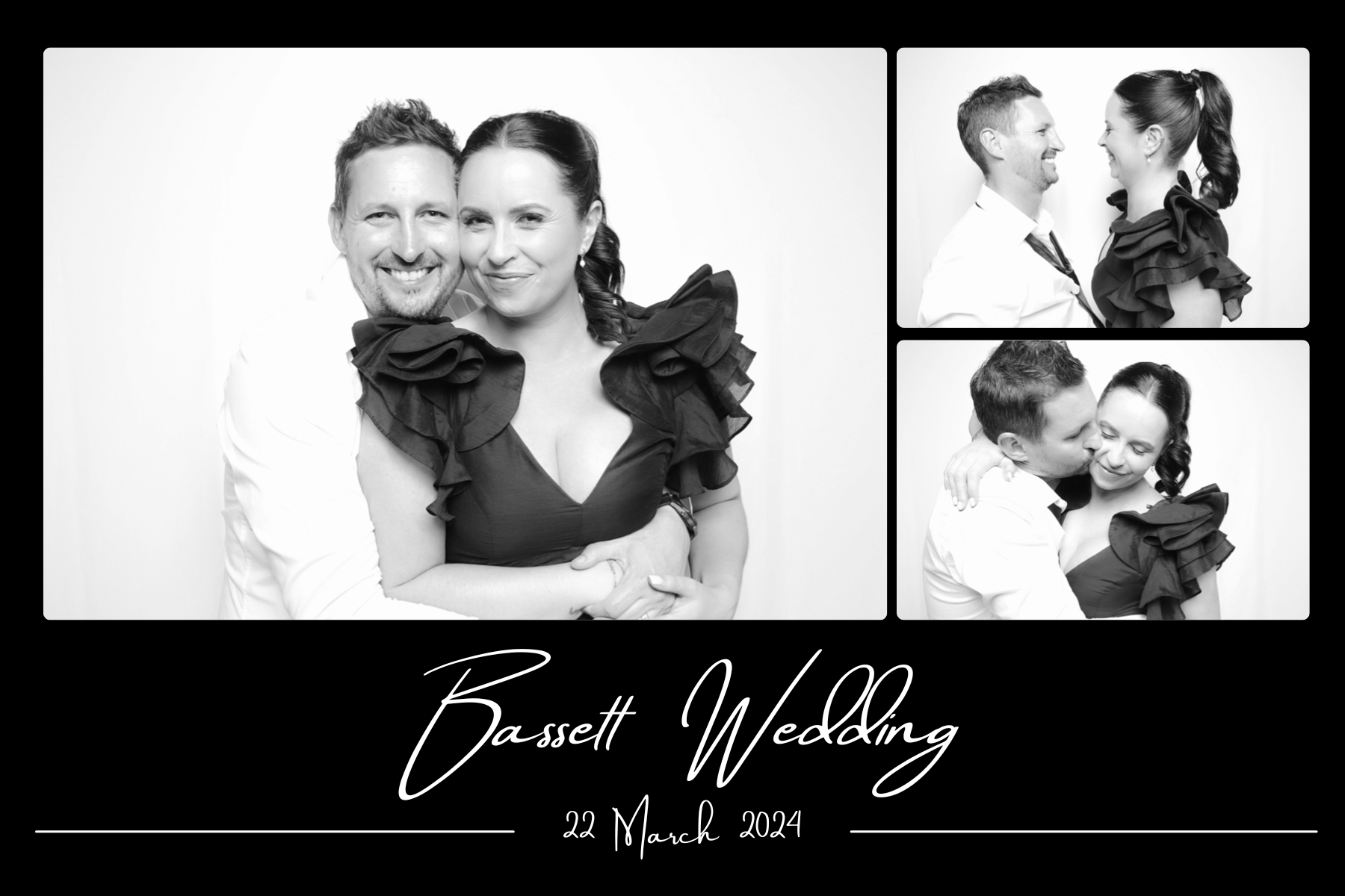 Maxseen and Dean | View more photos from the event at photos.goldotter.co.za/u/GoldOtterMedia/Maxseen-and-Dean