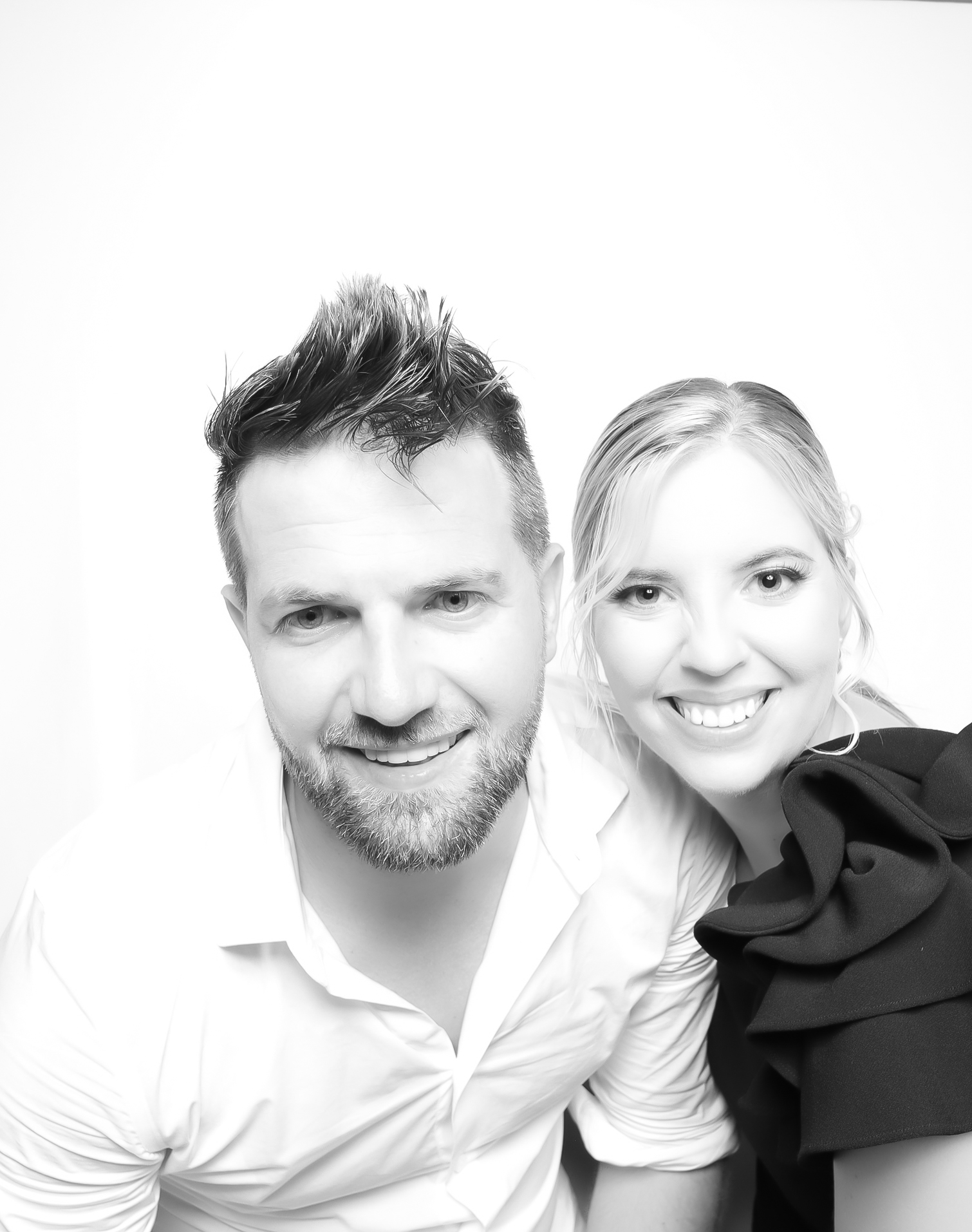 Maxseen and Dean | View more photos from the event at photos.goldotter.co.za/u/GoldOtterMedia/Maxseen-and-Dean