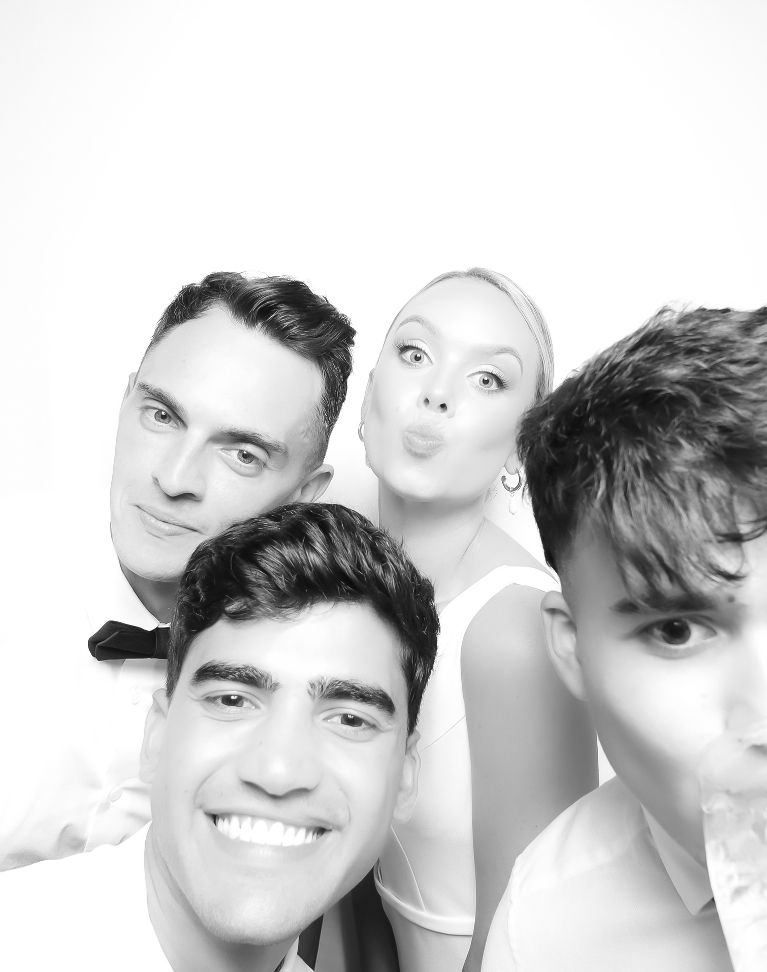 Maxseen and Dean | View more photos from the event at photos.goldotter.co.za/u/GoldOtterMedia/Maxseen-and-Dean