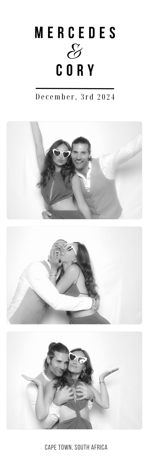 Mercedes and Cory | View more photos from the event at photos.goldotter.co.za/u/GoldOtterMedia/Mercedes-and-Cory