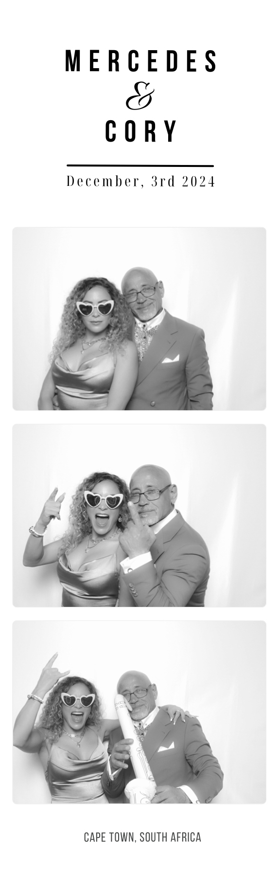Mercedes and Cory | View more photos from the event at photos.goldotter.co.za/u/GoldOtterMedia/Mercedes-and-Cory
