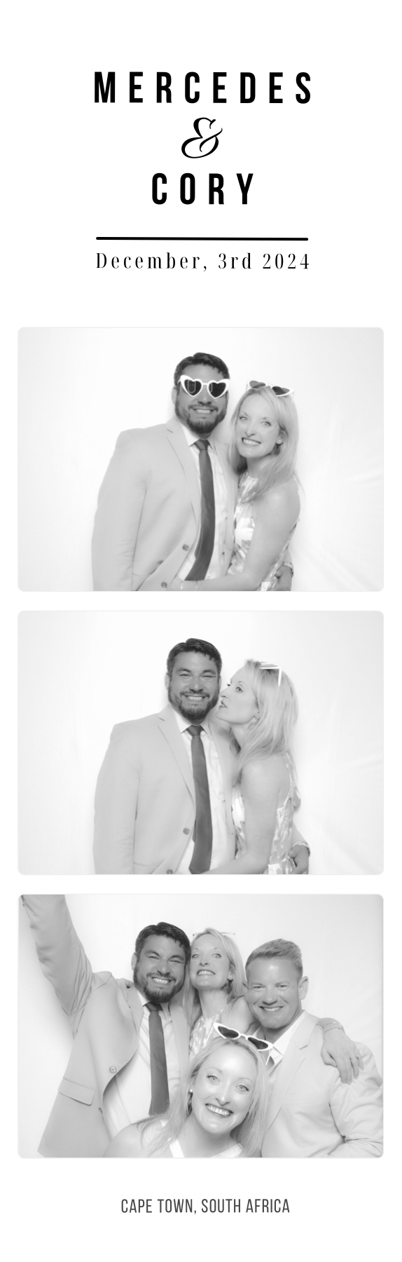 Mercedes and Cory | View more photos from the event at photos.goldotter.co.za/u/GoldOtterMedia/Mercedes-and-Cory
