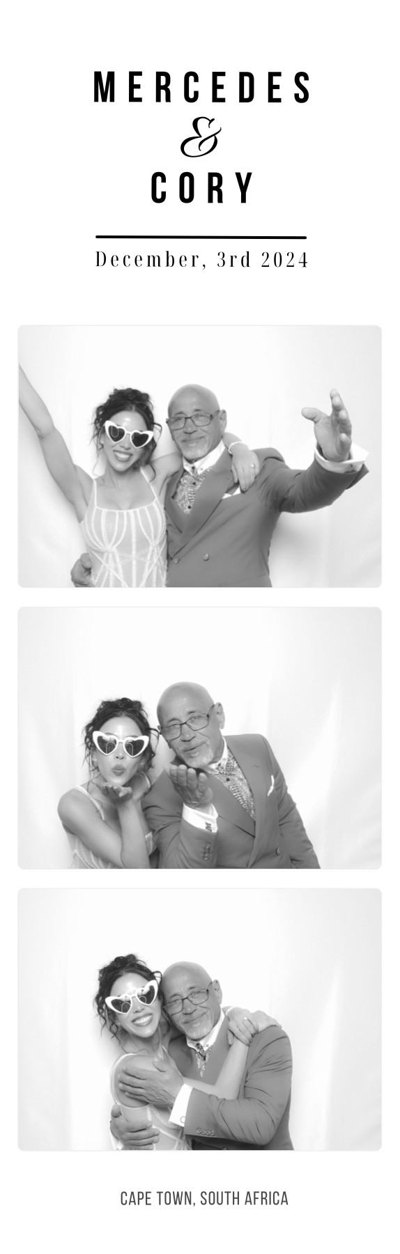 Mercedes and Cory | View more photos from the event at photos.goldotter.co.za/u/GoldOtterMedia/Mercedes-and-Cory