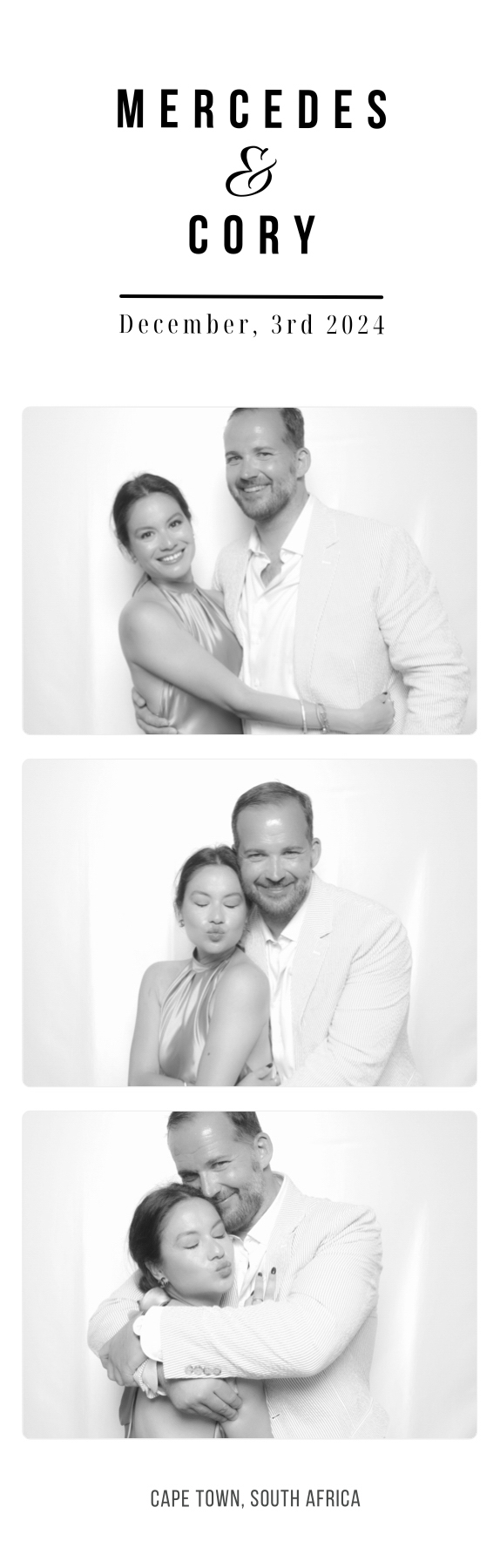 Mercedes and Cory | View more photos from the event at photos.goldotter.co.za/u/GoldOtterMedia/Mercedes-and-Cory