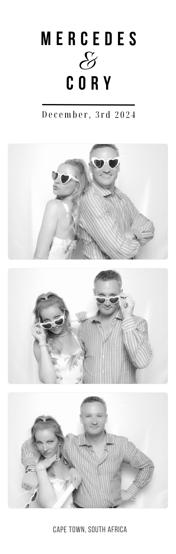 Mercedes and Cory | View more photos from the event at photos.goldotter.co.za/u/GoldOtterMedia/Mercedes-and-Cory