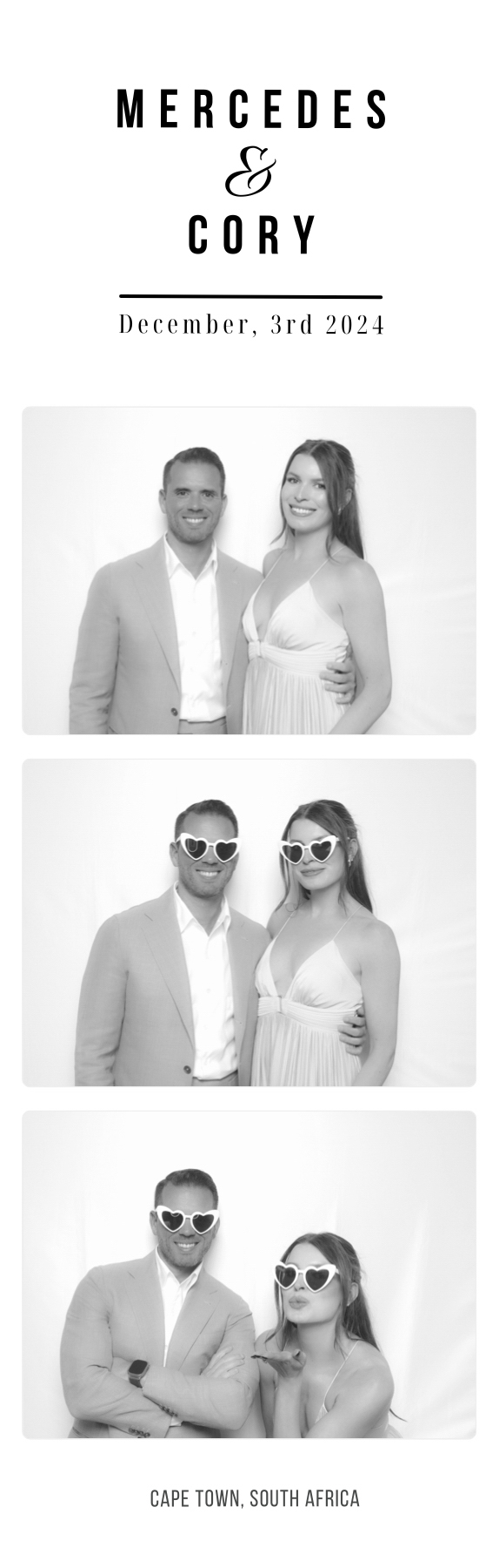 Mercedes and Cory | View more photos from the event at photos.goldotter.co.za/u/GoldOtterMedia/Mercedes-and-Cory