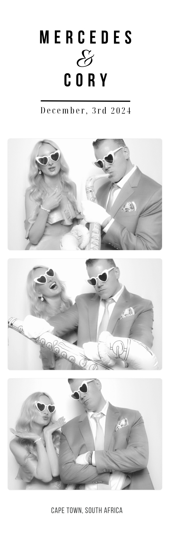 Mercedes and Cory | View more photos from the event at photos.goldotter.co.za/u/GoldOtterMedia/Mercedes-and-Cory