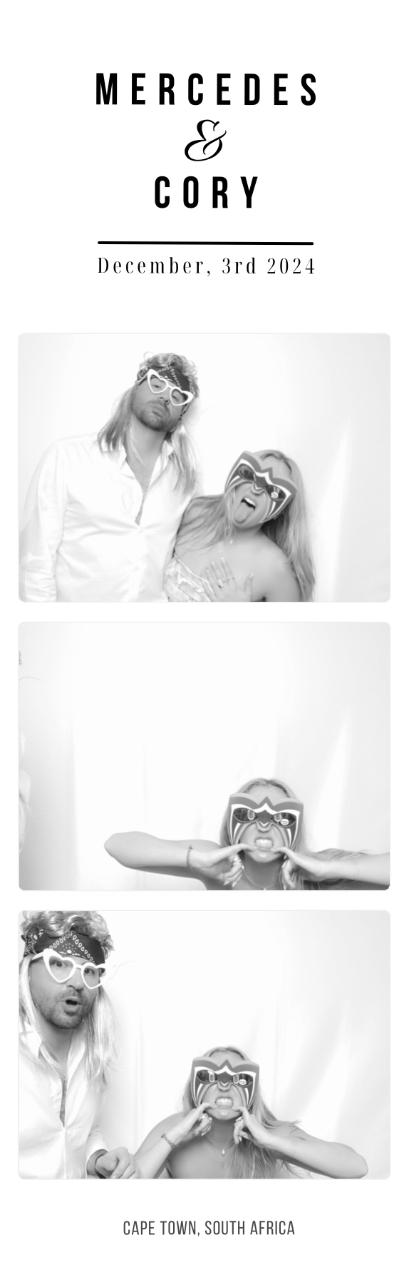 Mercedes and Cory | View more photos from the event at photos.goldotter.co.za/u/GoldOtterMedia/Mercedes-and-Cory