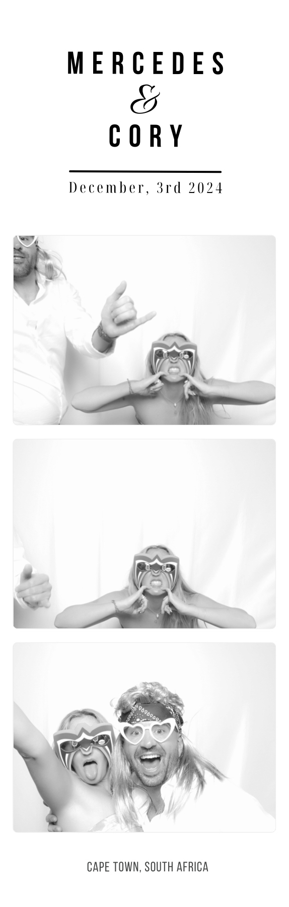 Mercedes and Cory | View more photos from the event at photos.goldotter.co.za/u/GoldOtterMedia/Mercedes-and-Cory
