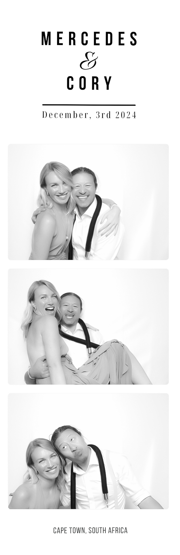 Mercedes and Cory | View more photos from the event at photos.goldotter.co.za/u/GoldOtterMedia/Mercedes-and-Cory