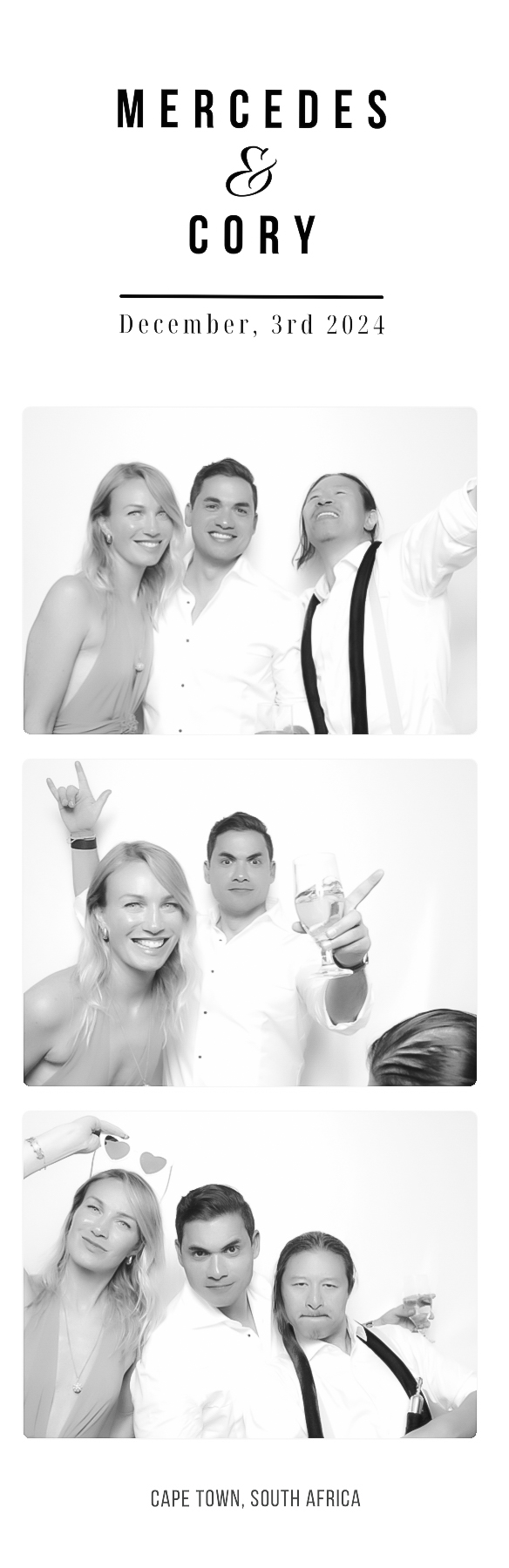 Mercedes and Cory | View more photos from the event at photos.goldotter.co.za/u/GoldOtterMedia/Mercedes-and-Cory