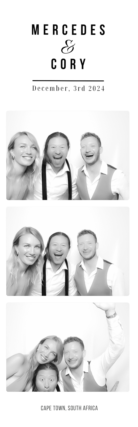 Mercedes and Cory | View more photos from the event at photos.goldotter.co.za/u/GoldOtterMedia/Mercedes-and-Cory