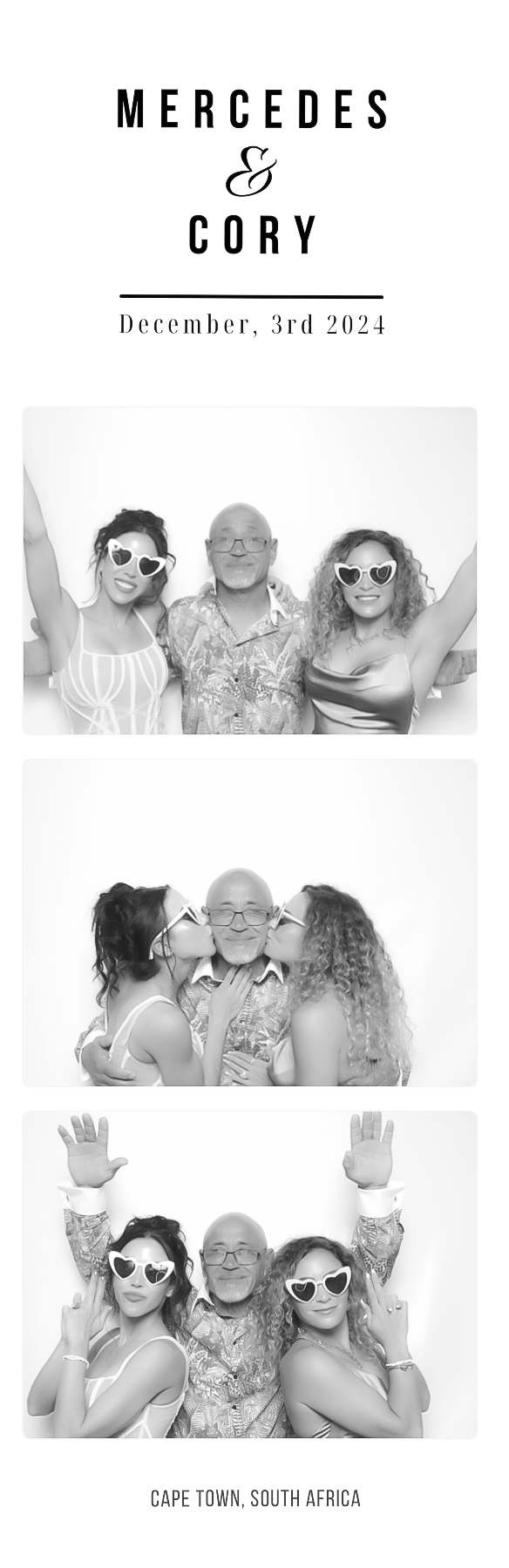 Mercedes and Cory | View more photos from the event at photos.goldotter.co.za/u/GoldOtterMedia/Mercedes-and-Cory