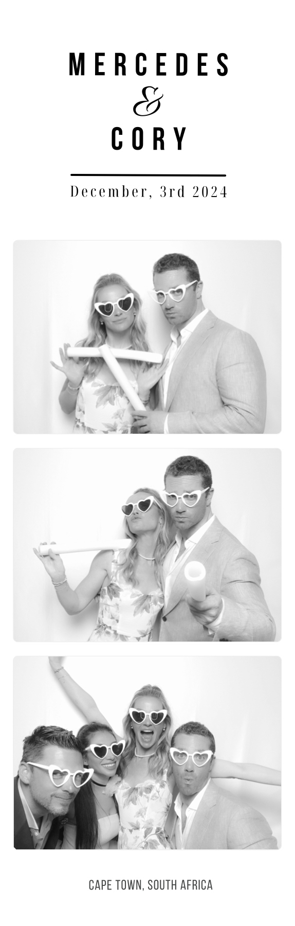 Mercedes and Cory | View more photos from the event at photos.goldotter.co.za/u/GoldOtterMedia/Mercedes-and-Cory