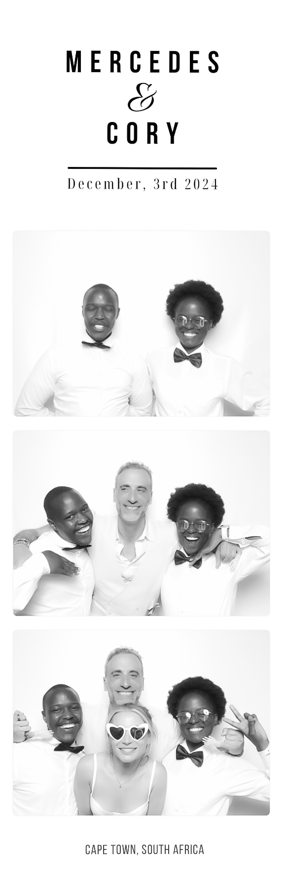 Mercedes and Cory | View more photos from the event at photos.goldotter.co.za/u/GoldOtterMedia/Mercedes-and-Cory
