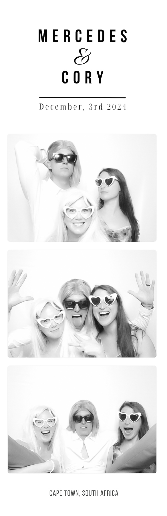 Mercedes and Cory | View more photos from the event at photos.goldotter.co.za/u/GoldOtterMedia/Mercedes-and-Cory