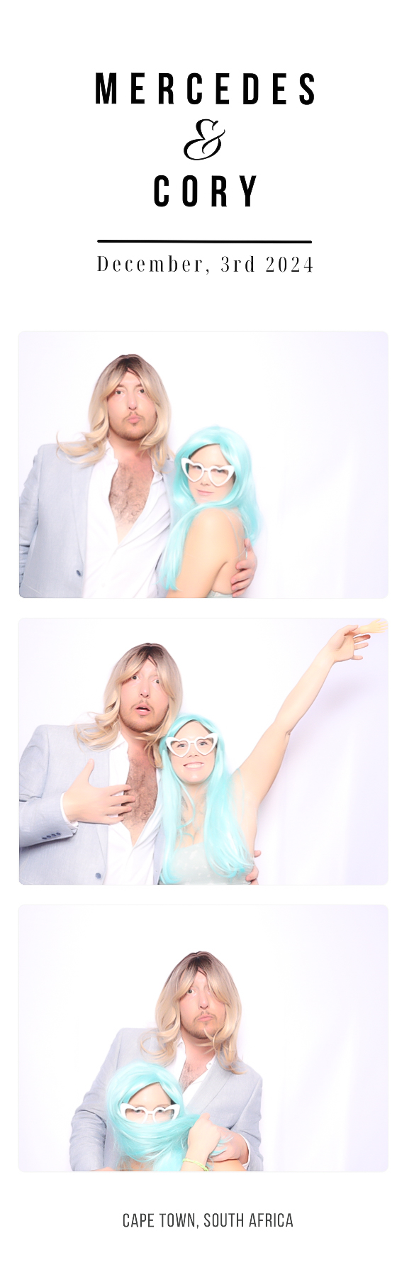 Mercedes and Cory | View more photos from the event at photos.goldotter.co.za/u/GoldOtterMedia/Mercedes-and-Cory