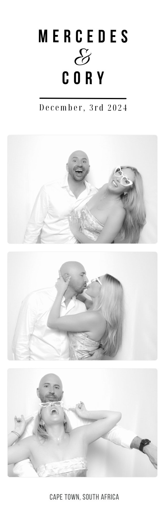 Mercedes and Cory | View more photos from the event at photos.goldotter.co.za/u/GoldOtterMedia/Mercedes-and-Cory