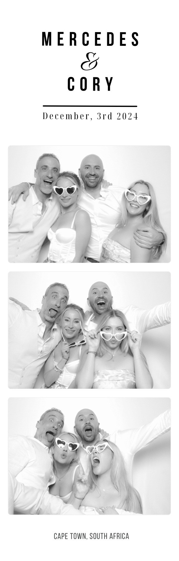 Mercedes and Cory | View more photos from the event at photos.goldotter.co.za/u/GoldOtterMedia/Mercedes-and-Cory