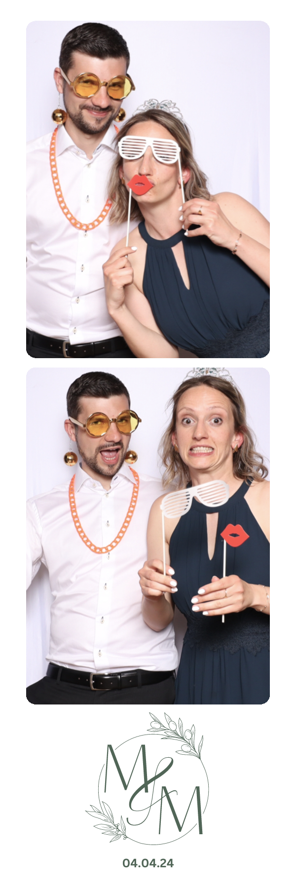 Michael & Mathieu | View more photos from the event at photos.goldotter.co.za/u/GoldOtterMedia/Michael-Mathieu