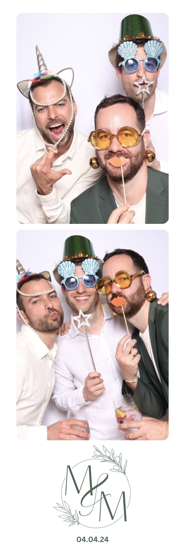 Michael & Mathieu | View more photos from the event at photos.goldotter.co.za/u/GoldOtterMedia/Michael-Mathieu