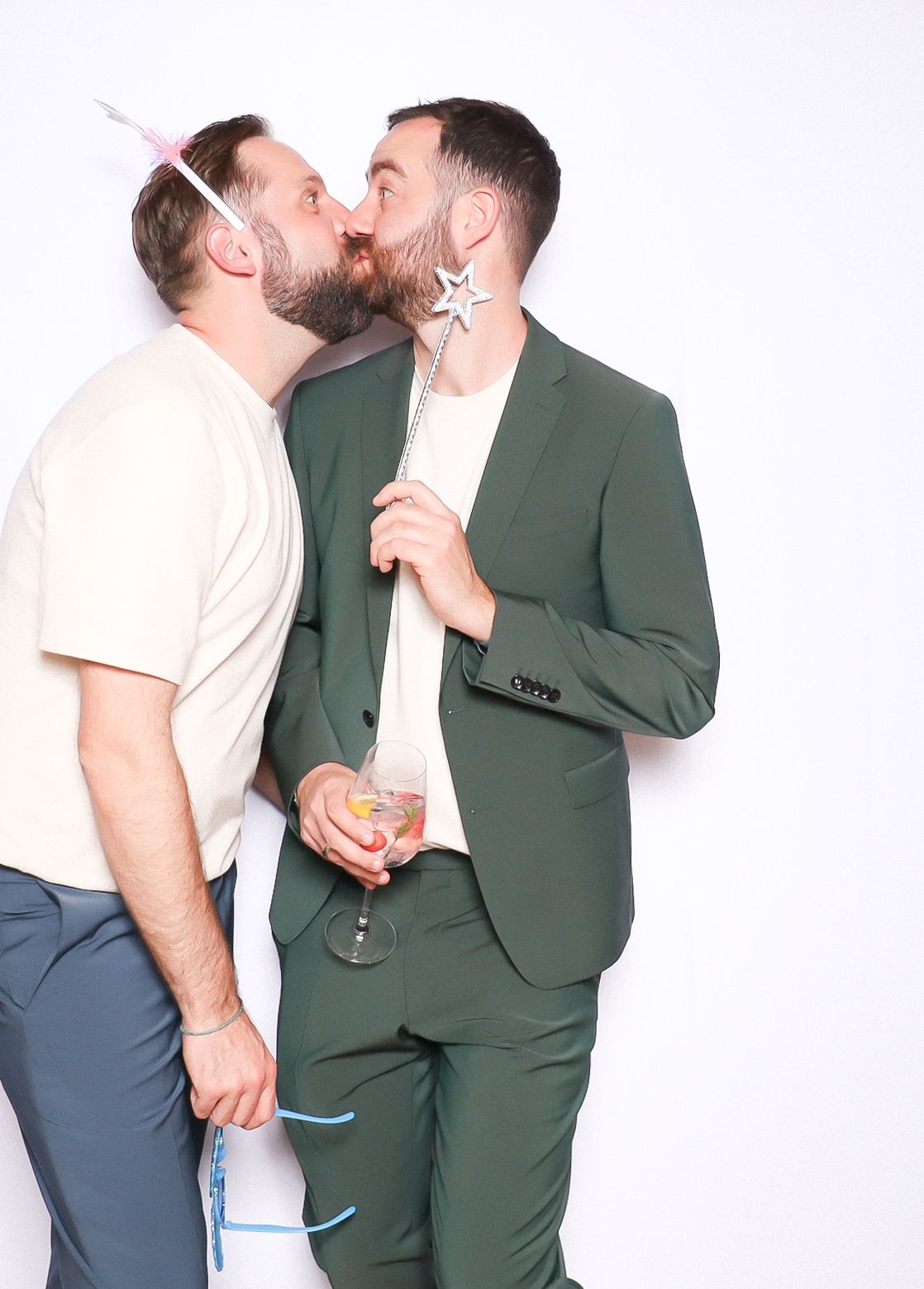 Michael & Mathieu | View more photos from the event at photos.goldotter.co.za/u/GoldOtterMedia/Michael-Mathieu