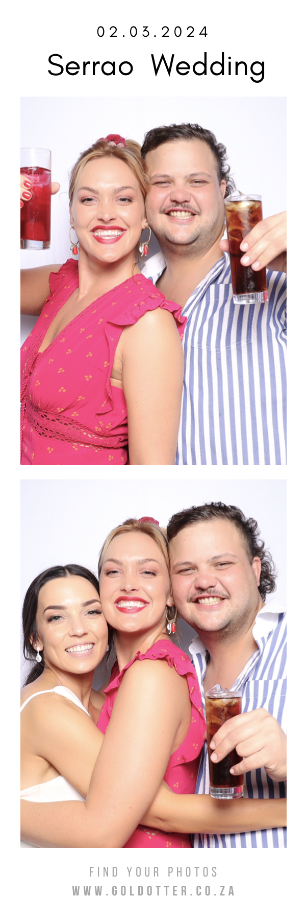 Serrao Wedding | View more photos from the event at photos.goldotter.co.za/u/GoldOtterMedia/Serrao-Wedding