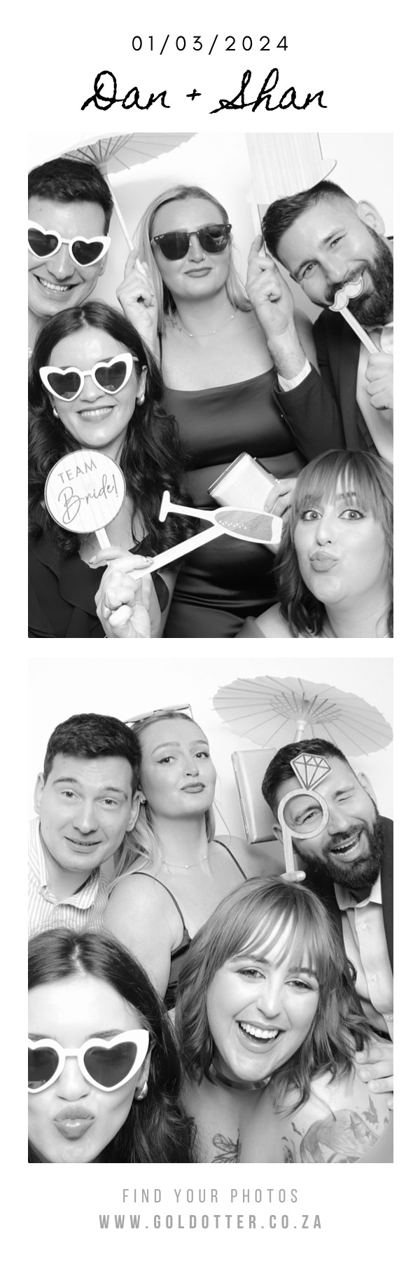 Shannon and Daniel | View more photos from the event at photos.goldotter.co.za/u/GoldOtterMedia/Shannon-and-Daniel