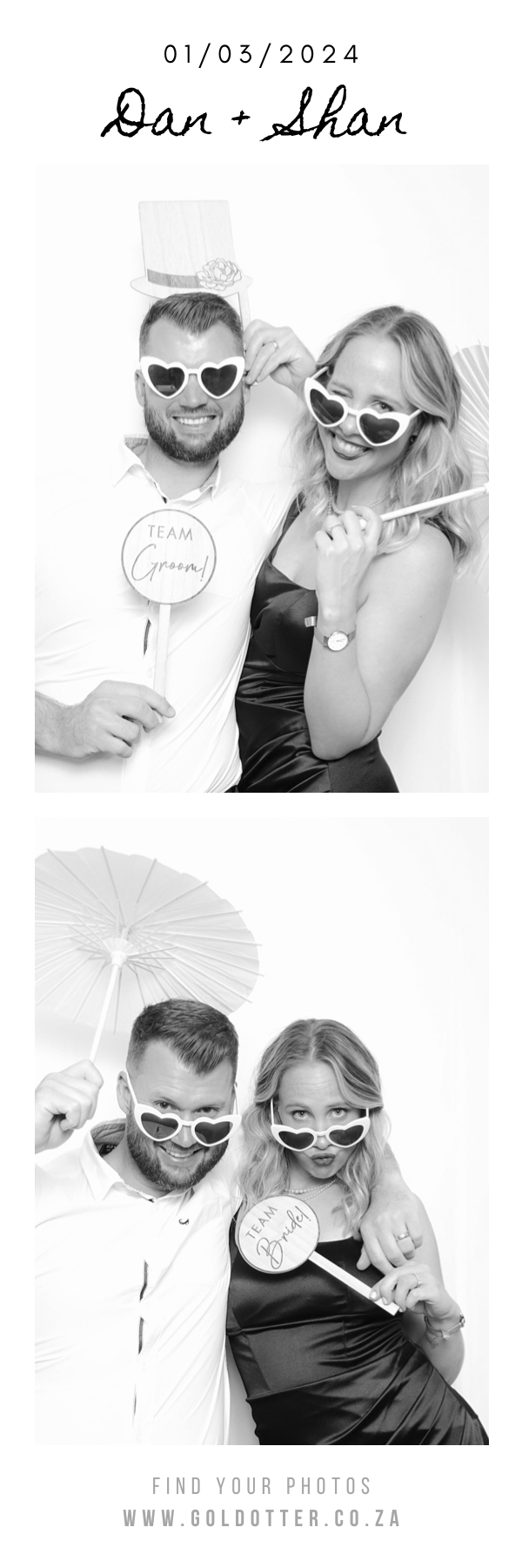 Shannon and Daniel | View more photos from the event at photos.goldotter.co.za/u/GoldOtterMedia/Shannon-and-Daniel