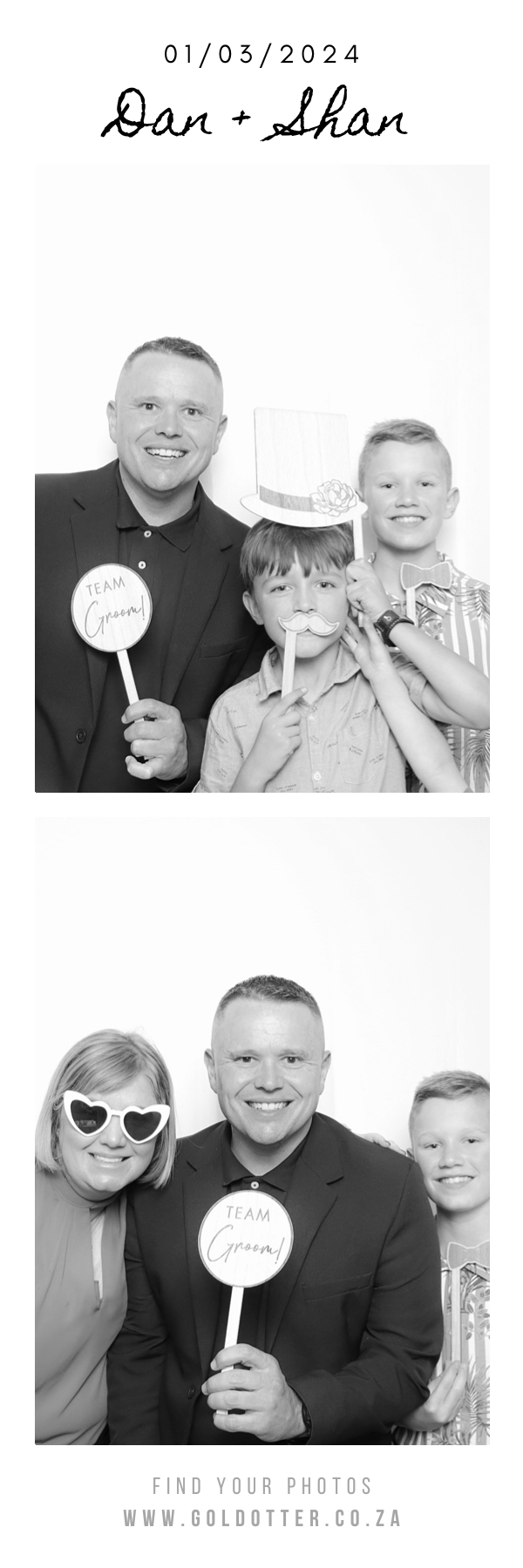 Shannon and Daniel | View more photos from the event at photos.goldotter.co.za/u/GoldOtterMedia/Shannon-and-Daniel