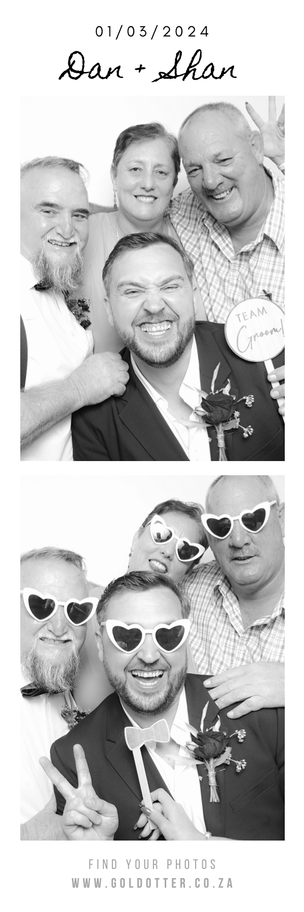 Shannon and Daniel | View more photos from the event at photos.goldotter.co.za/u/GoldOtterMedia/Shannon-and-Daniel