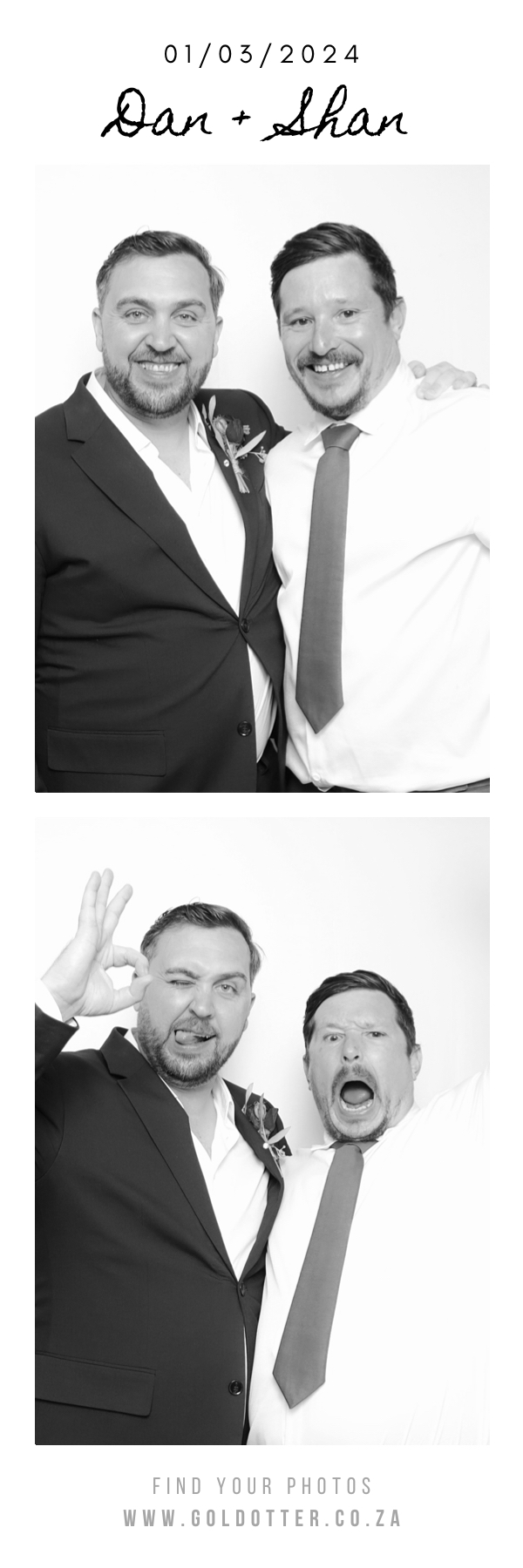 Shannon and Daniel | View more photos from the event at photos.goldotter.co.za/u/GoldOtterMedia/Shannon-and-Daniel