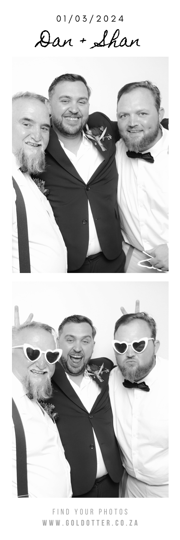 Shannon and Daniel | View more photos from the event at photos.goldotter.co.za/u/GoldOtterMedia/Shannon-and-Daniel